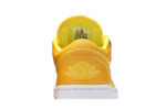 Кроссовки Jordan Air Jordan 1 Low (Женская размерная сетка)