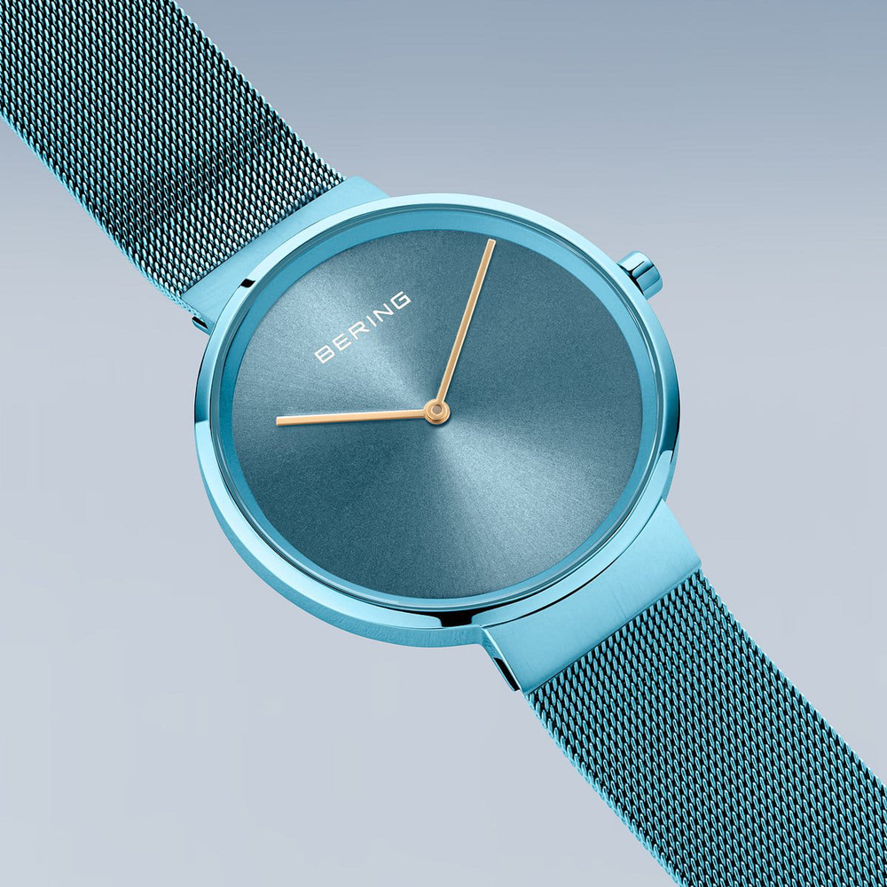 Наручные часы Bering 14539-388