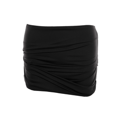 Юбка Skirt with pleats