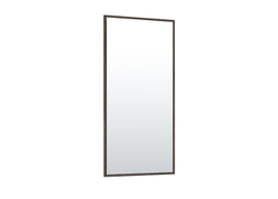 Зеркало Ямайка ЯПЗ-1, венге