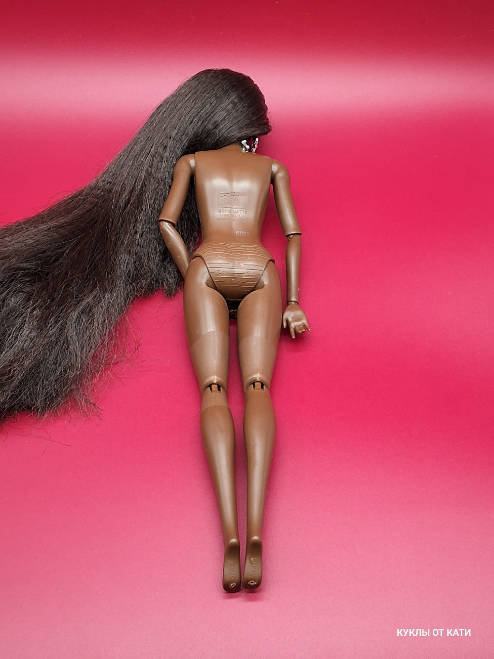 Кукла Barbie Extra Fancy 2022 031159