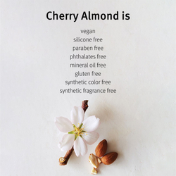 Aveda Cherry Almond Hand and Body Wash - питательный гель для душа для рук и тела /   250  ml  / GTIN 018084005125