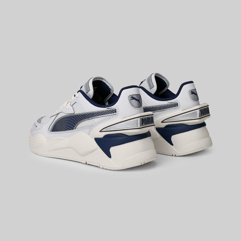Кроссовки Puma RS-X 