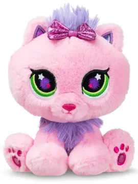 Мягкая игрушка Littlest Pet Shop Кошка