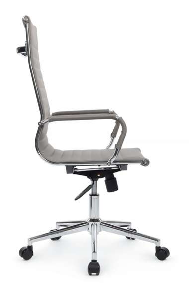 Кресло Хьюго RCH 6002-1SEC Серый