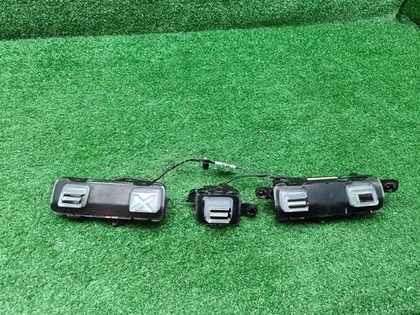 Эмблема с подсветкой EXEED TXL (2021-н.в.)