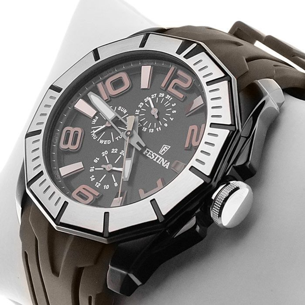 Мужские наручные часы Festina F16670/2