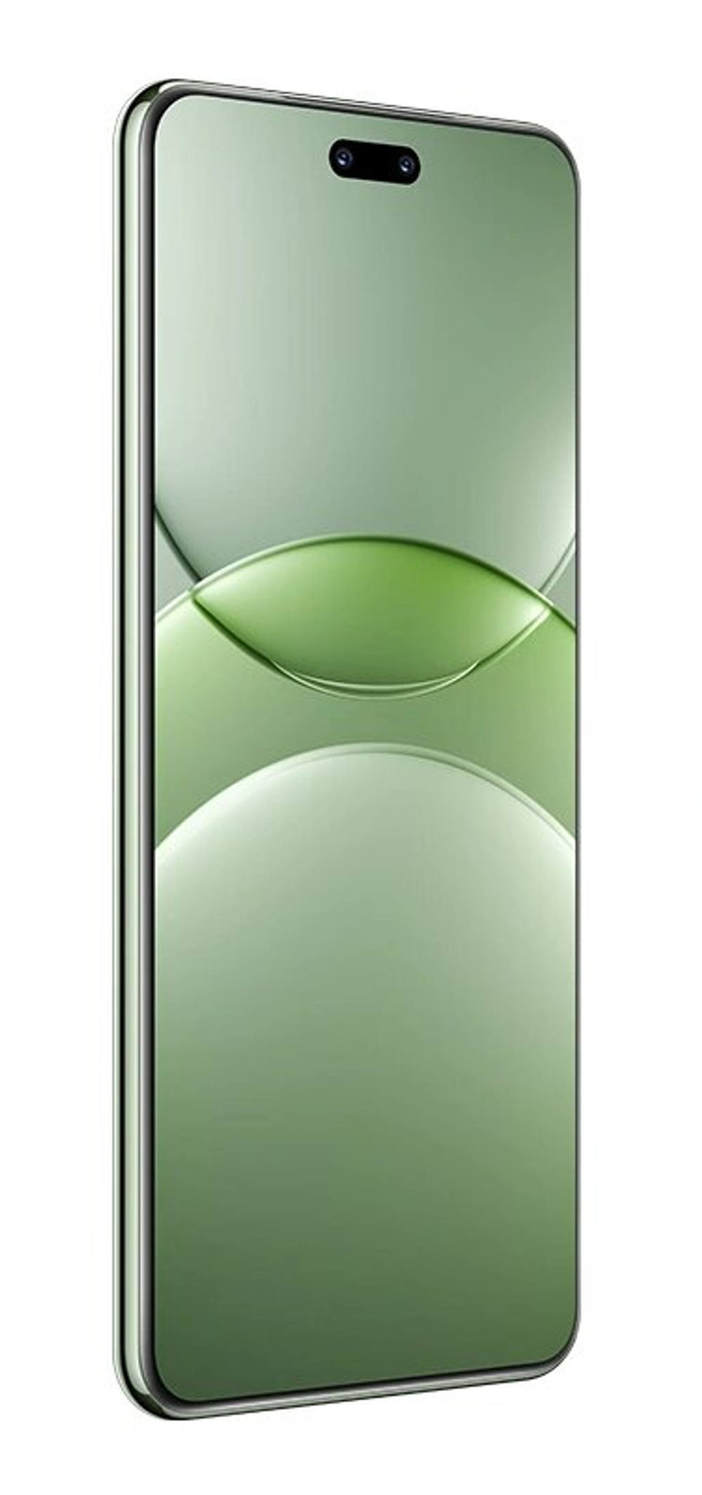 Смартфон Huawei Nova 13 Pro 12/512Gb Дымчатый зелёный (MIS-LX9 )