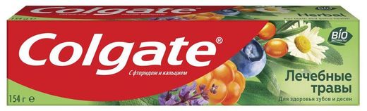Зубная паста