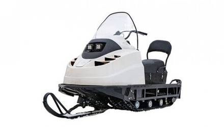 Снегоход БУРЛАК СД