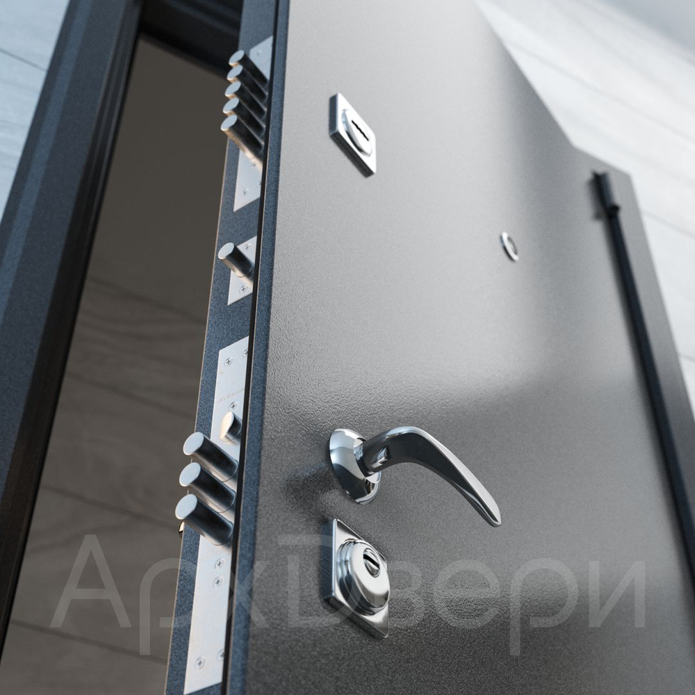 Базовая отделка