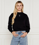 Худи Deflorine HUGO - черный(50525753)