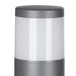 8844 Наземный уличный светильник CHICAGO