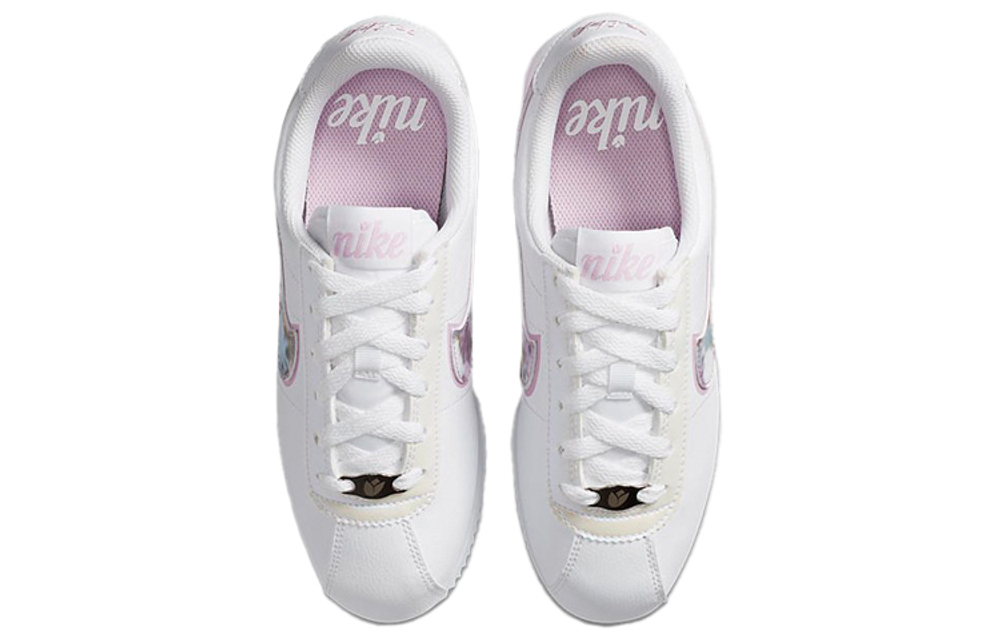 Кроссовки Nike Cortez Basic Sl Se (Женская размерная сетка)