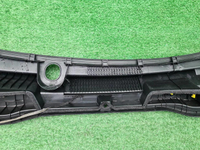 Жабо Geely Coolray (2019-2024)