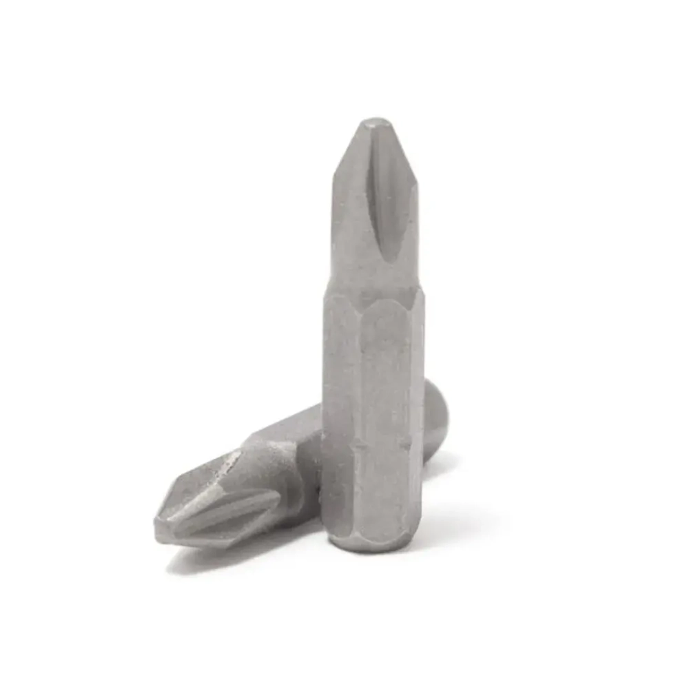 1/4''бита крестообразная 30ммL PH.4 Forsage F-121304