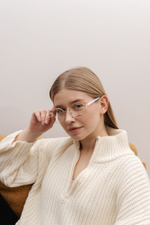 Изг. оправы Baroncelli 267/G 006