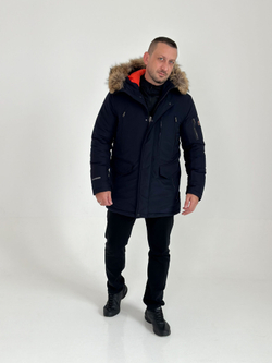 Куртка мужская 7-074 NorthBloom