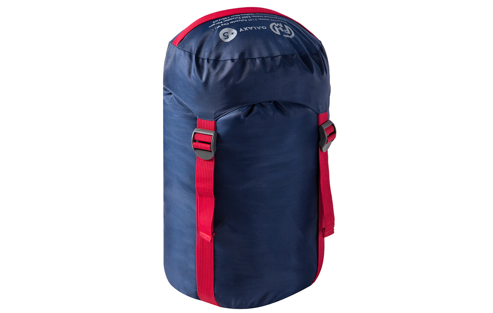 СПАЛЬНЫЙ МЕШОК FHM GALAXY +5