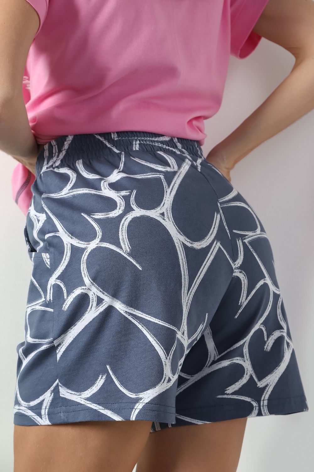 Костюм Келли-2 Виотекс РОЗОВЫЙ