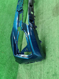 Бампер передний Geely Monjaro (2021-н.в.)