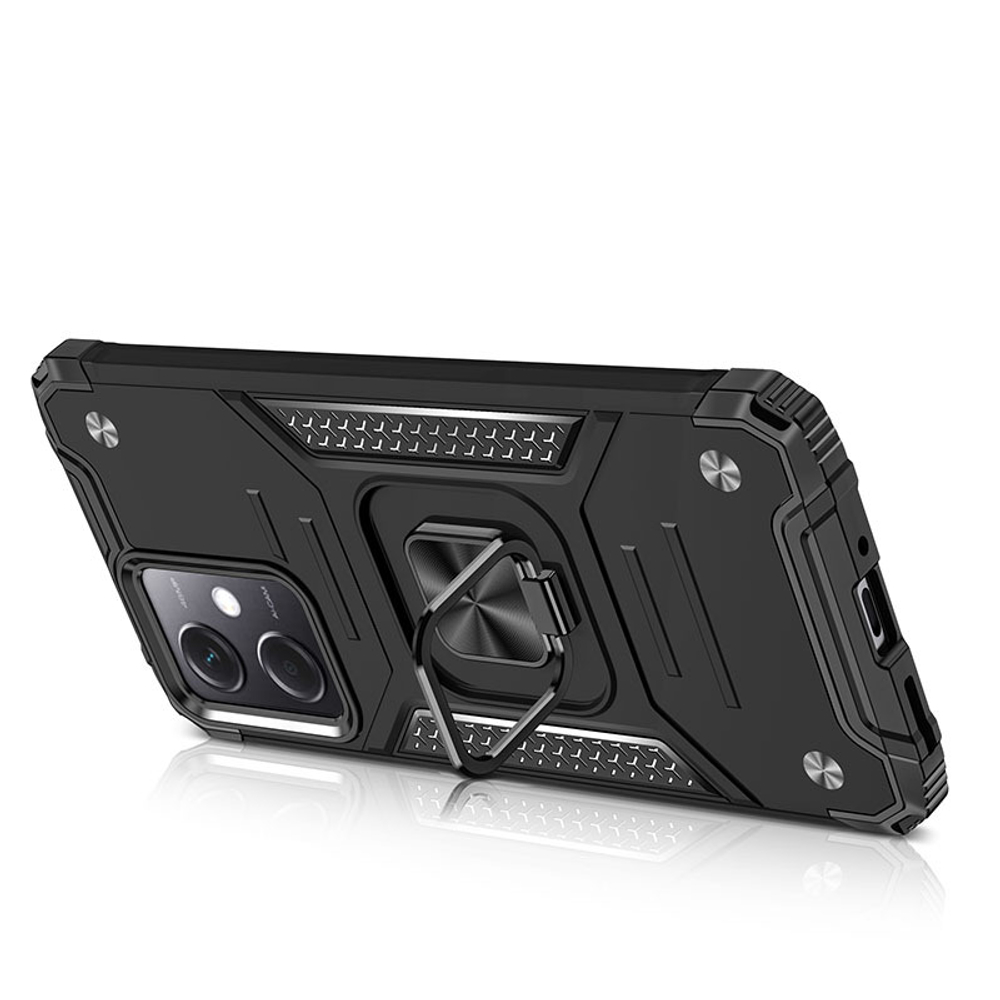 Противоударный чехол Legion Case для Xiaomi Poco X5 5G