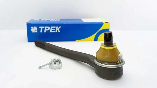 Наконечник рулевой внутренний правый 2101-2107 "Классика" с крепежом, ТРЕК.RE70-101