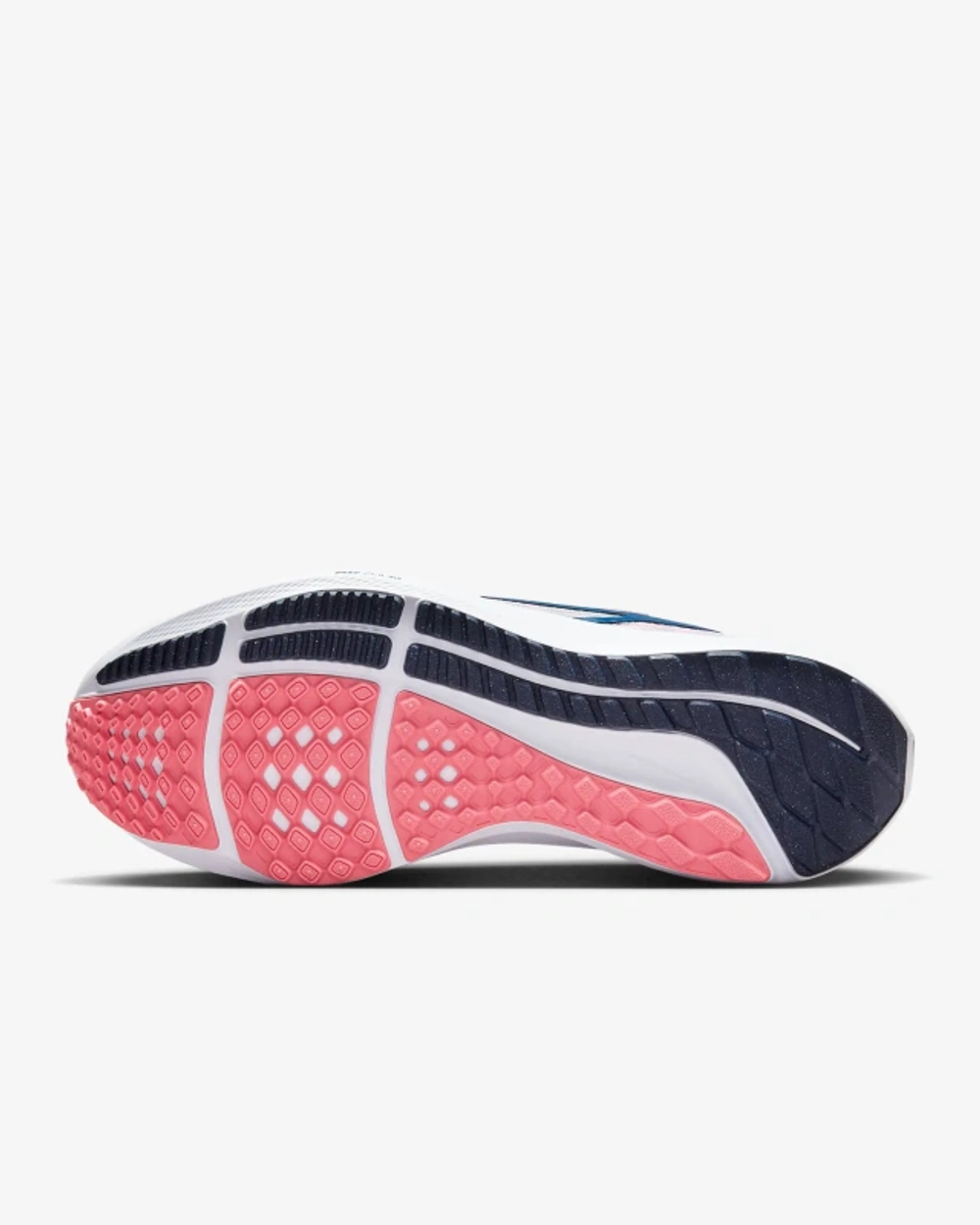 Женские кроссовки Nike W AIR ZOOM PEGASUS 40 PRM
