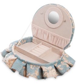 JL-34 Шкатулка для украшений