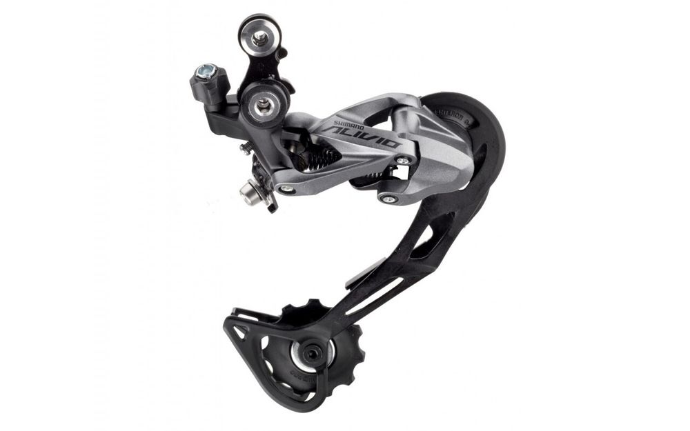 Суппорт-переключатель задний Shimano