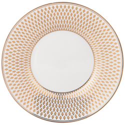 КОФЕЙНЫЙ НАБОР LEFARD "RADIAL GOLD" НА 6 ПЕР. 12 ПР. 180 МЛ (КОР=12НАБ.)