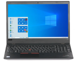 15.6" Ноутбук Lenovo ThinkPad T580 (1920x1080, Intel Core i5-7300U, RAM 16ГБ,SSD 256ГБ, Intel HD Graphics 620, Win 10Pro)