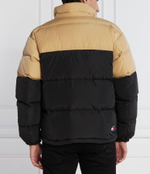 Пуховая куртка Tommy Jeans - бежевый(DM0DM17482)