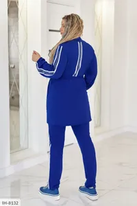 Костюм IH-8125 Фабрика Моды