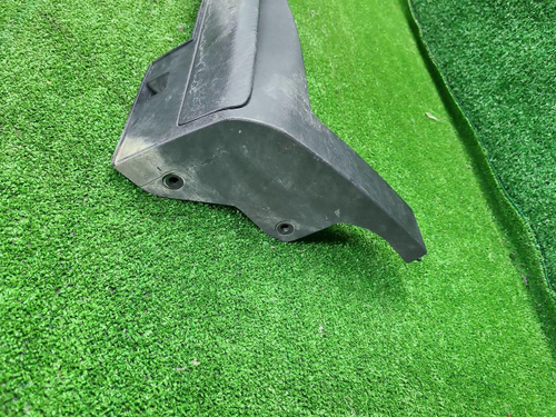 Накладка порога левая Geely Coolray (2019-2024)