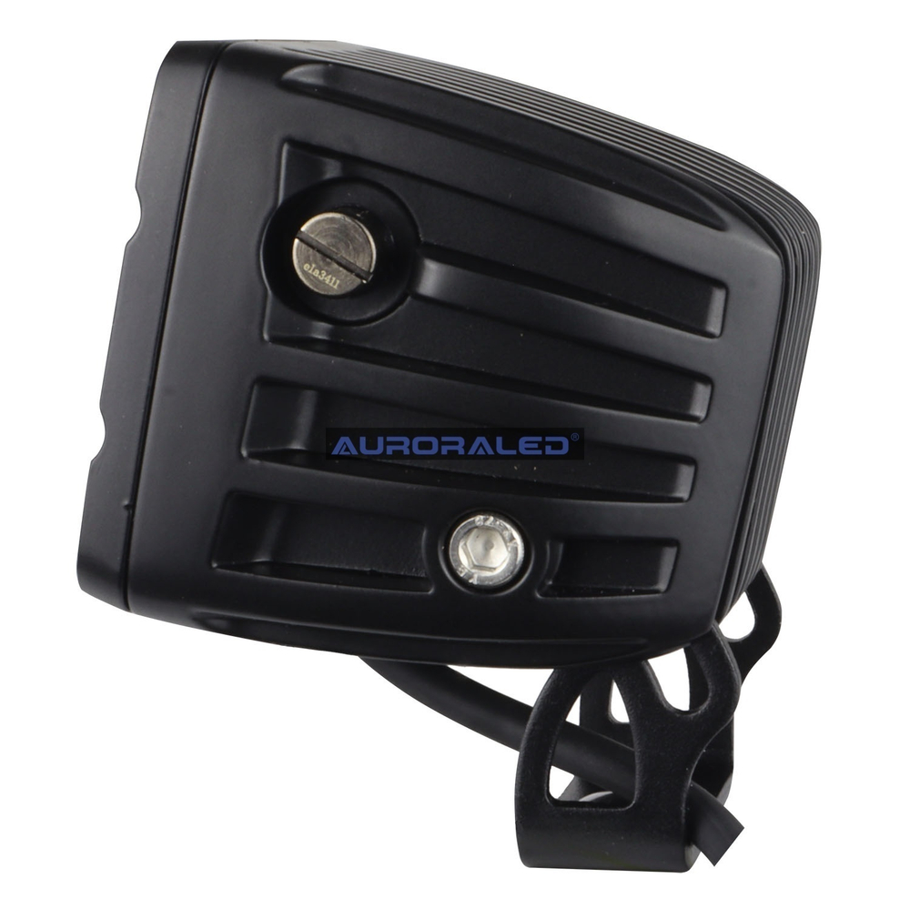 Фара Aurora 2" ближнего белого света с СТГ ALO-2-L22T3