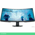 Игровой монитор Dell S3422DWG