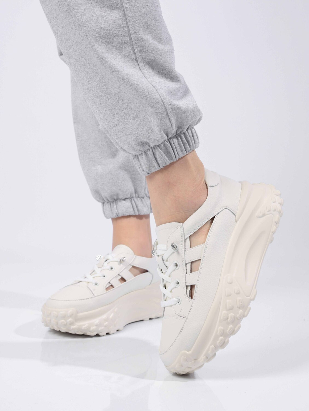 Кроссовки женские летние MALIN DEGELY A911-2A