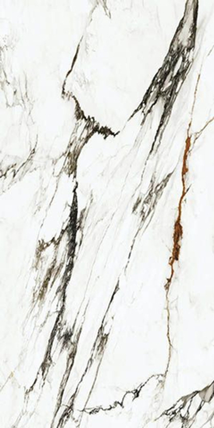 Керамогранит Xlight Paonazzo Biondo Polished (6 мм) (100296426)