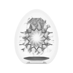 Мастурбатор-яйцо TENGA EGG Shiny II Pride Edition