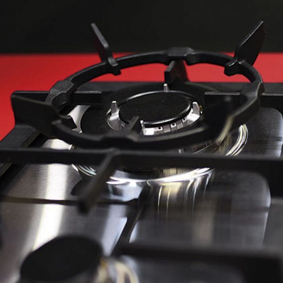 Газовая панель Kaiser KG 6357 Turbo