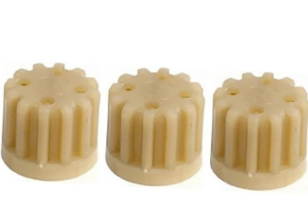 Втулка предохранительная мясорубки Аксион, Бриз, Ротеп 4 шт.