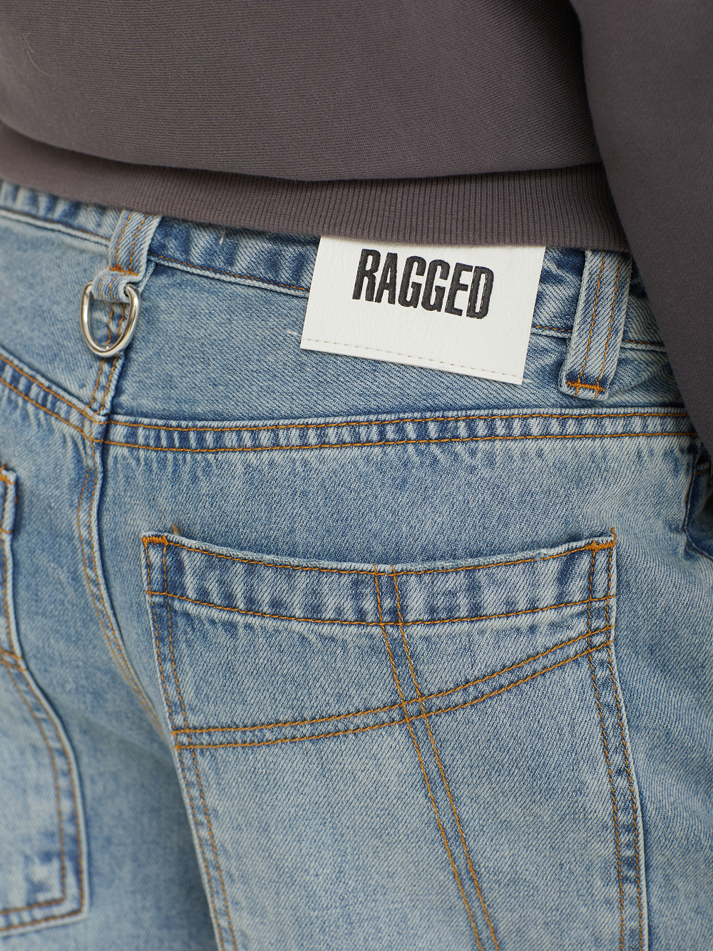 Женские Джинсы Slim Sweeper