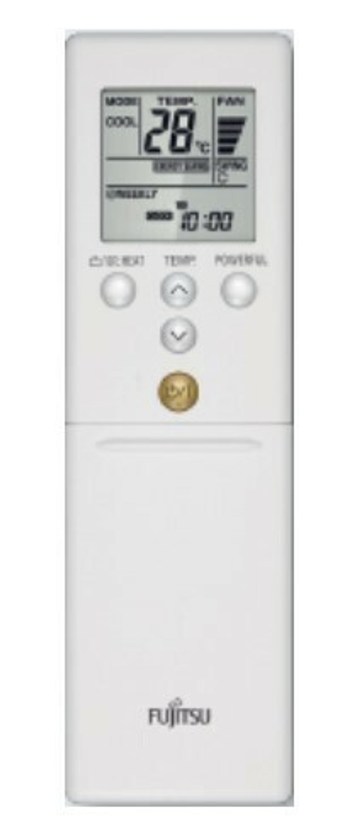 Внутренний блок Fujitsu ASYG09LUCA