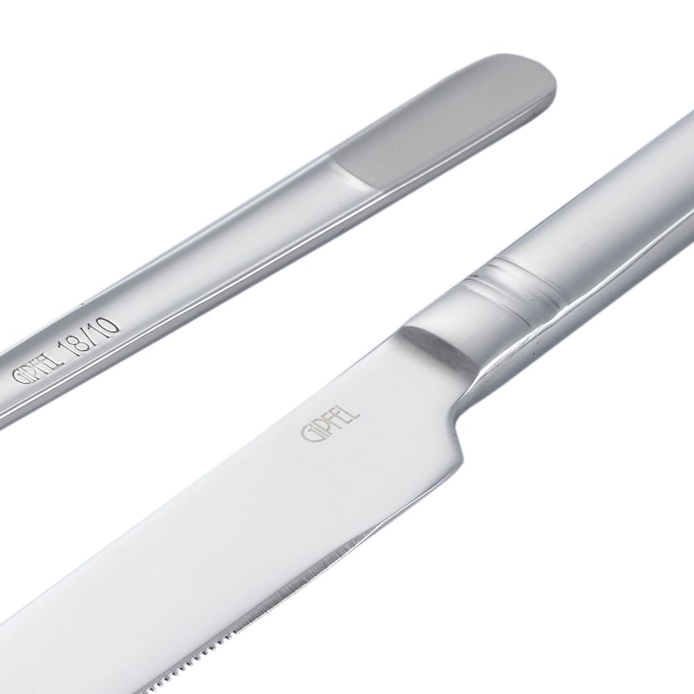 Набор столовых приборов Gipfel Noxx 52725 24 предмета