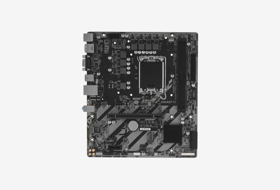 GIGABYTE H810M S2H_0126531101946