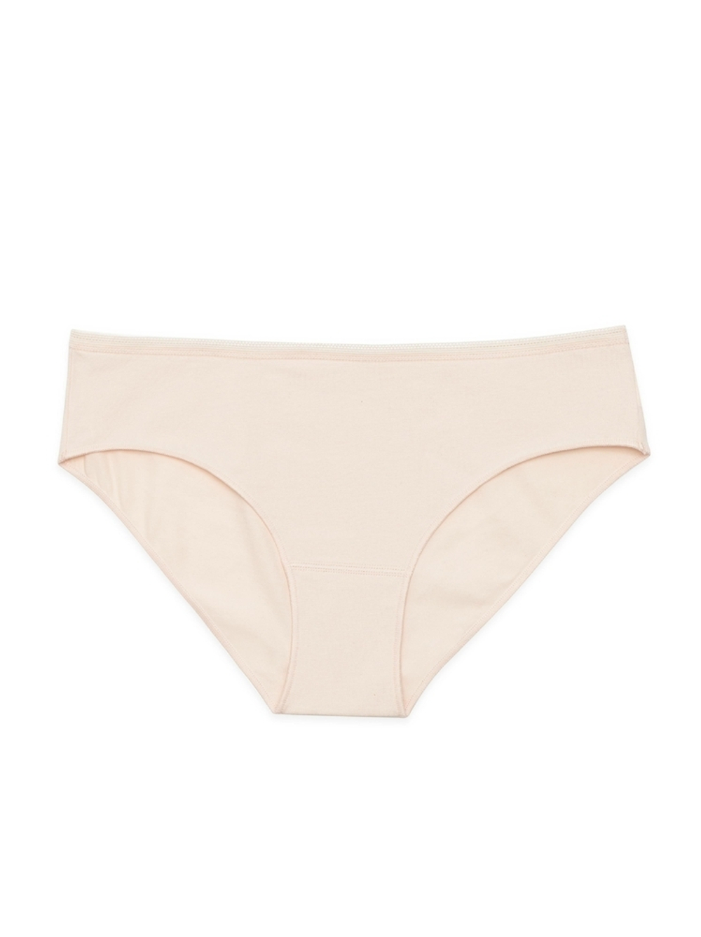CONTE BASIC COLLECTION LB 2002 Трусы женские "слип" (zip-lock)