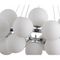 Подвесная люстра Kink Light Сида 07508-20,02