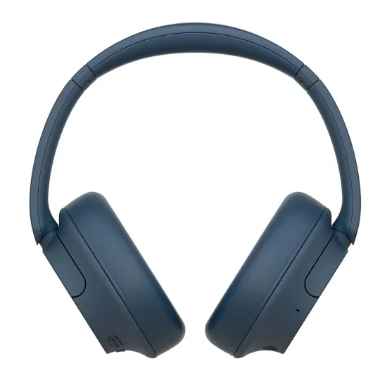 Беспроводные наушники Sony WH-CH720N Blue