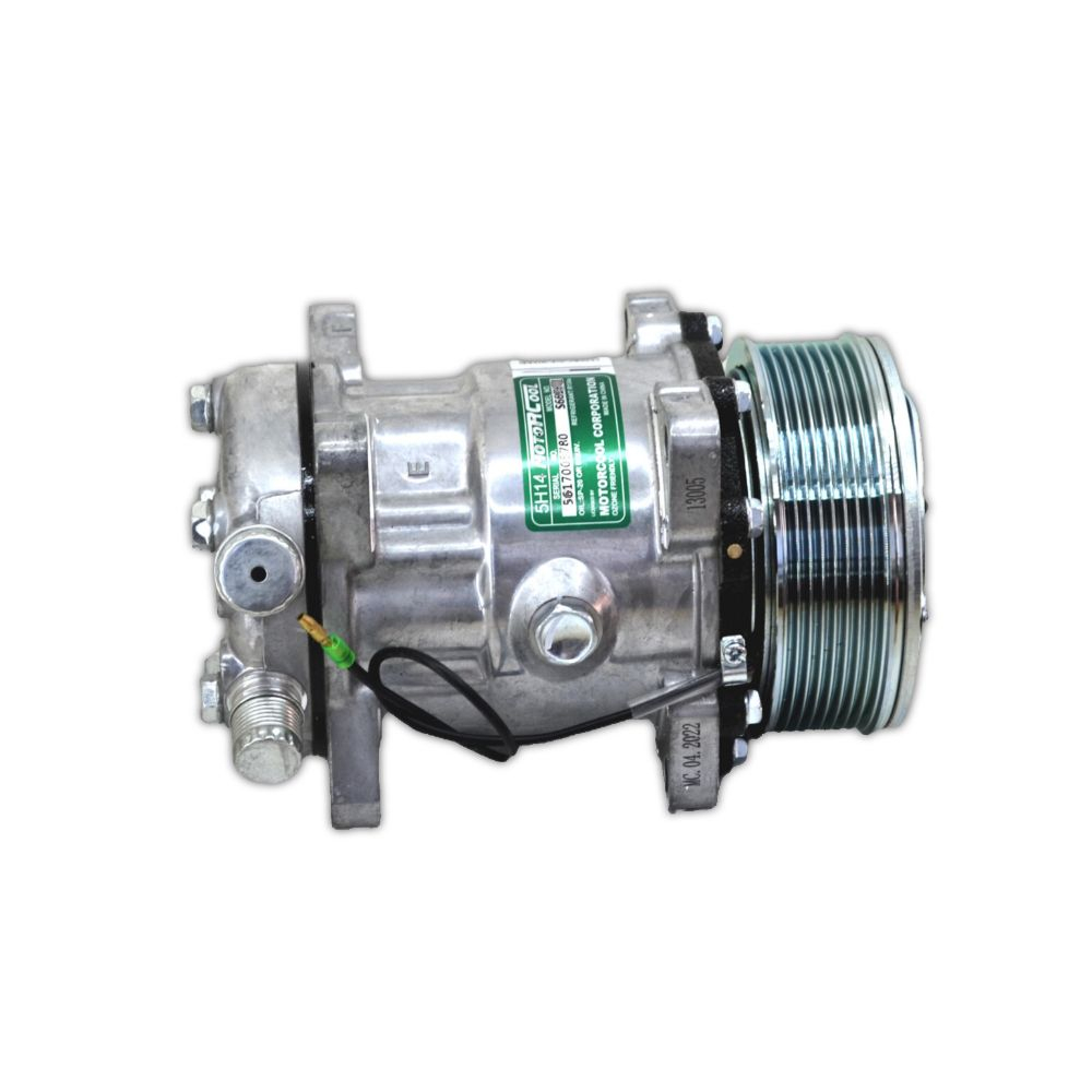 Компрессор - 5H14 PV8 S6626 12V